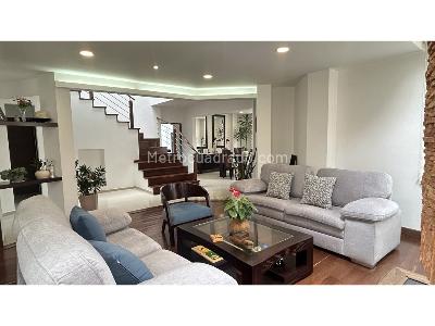 Casa de 5 alcobas en venta en Vereda La Balsa, Chía, 327 m² · foto 5 de 20