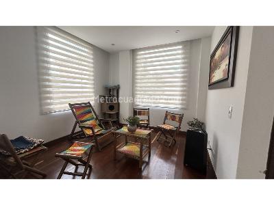 Casa de 5 alcobas en venta en Vereda La Balsa, Chía, 327 m² · foto 7 de 20