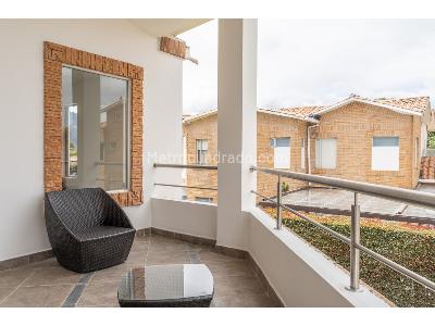 Casa de 5 alcobas en venta en Vereda La Balsa, Chía, 327 m² · foto 13 de 20