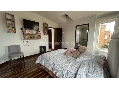 Casa de 5 alcobas en venta en Vereda La Balsa, Chía, 327 m² · foto 18 de 20