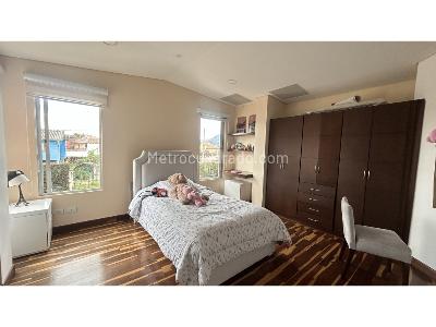 Casa de 5 alcobas en venta en Vereda La Balsa, Chía, 327 m² · foto 19 de 20