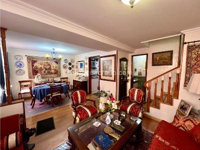 Casa en venta en Mazuren, Bogotá · foto 2 de 20