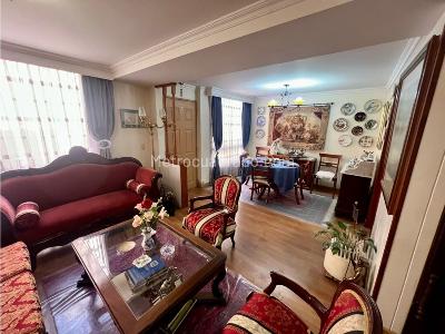 Casa en venta en Mazuren, Bogotá · foto 3 de 20