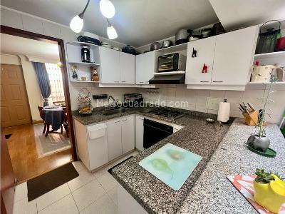 Casa en venta en Mazuren, Bogotá · foto 6 de 20