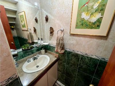 Casa en venta en Mazuren, Bogotá · foto 8 de 20