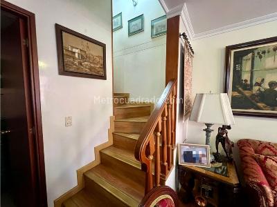 Casa en venta en Mazuren, Bogotá · foto 9 de 20