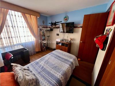 Casa en venta en Mazuren, Bogotá · foto 10 de 20