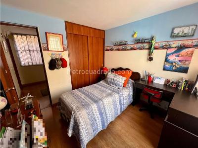 Casa en venta en Mazuren, Bogotá · foto 11 de 20