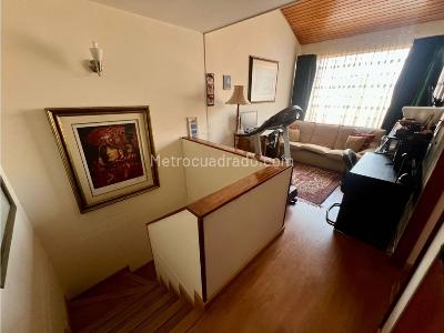 Casa en venta en Mazuren, Bogotá · foto 13 de 20