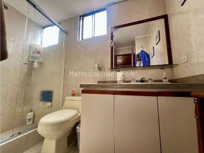 Casa en venta en Mazuren, Bogotá · foto 14 de 20