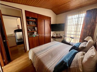 Casa en venta en Mazuren, Bogotá · foto 16 de 20