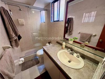 Casa en venta en Mazuren, Bogotá · foto 18 de 20