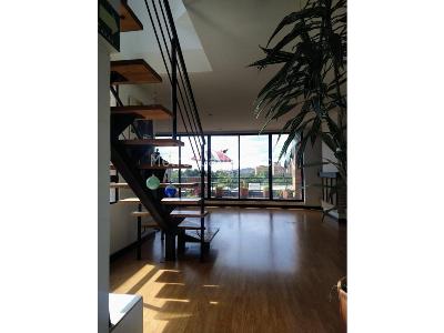 Apartamento de 4 alcobas en venta en Bella Suiza, Bogotá, 180 m² · foto 4 de 20