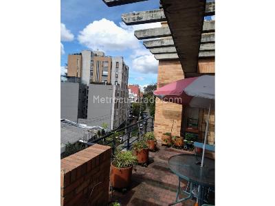 Apartamento de 4 alcobas en venta en Bella Suiza, Bogotá, 180 m² · foto 5 de 20