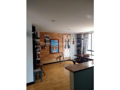 Apartamento de 4 alcobas en venta en Bella Suiza, Bogotá, 180 m² · foto 8 de 20