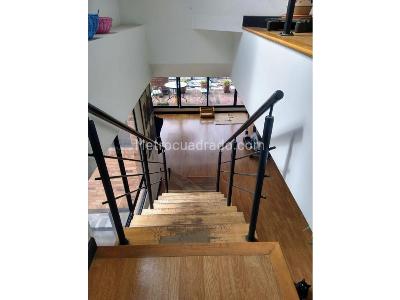 Apartamento de 4 alcobas en venta en Bella Suiza, Bogotá, 180 m² · foto 15 de 20