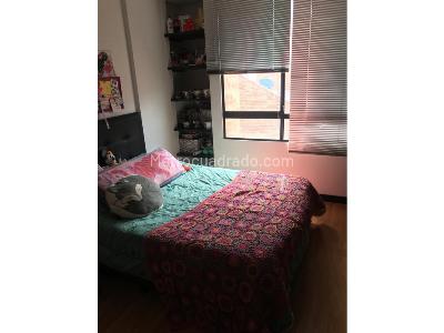 Apartamento de 4 alcobas en venta en Bella Suiza, Bogotá, 180 m² · foto 19 de 20