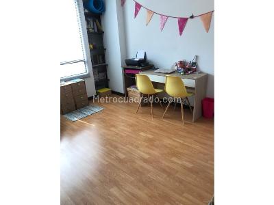 Apartamento de 4 alcobas en venta en Bella Suiza, Bogotá, 180 m² · foto 20 de 20