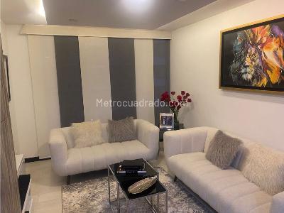 Apartamento en venta en Mazuren, Bogotá · foto 2 de 20