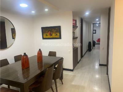 Apartamento en venta en Mazuren, Bogotá · foto 3 de 20