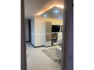 Apartamento en venta en Mazuren, Bogotá · foto 4 de 20