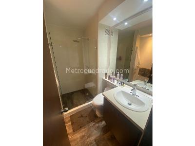 Apartamento en venta en Mazuren, Bogotá · foto 5 de 20