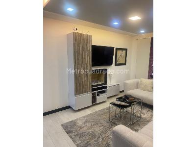 Apartamento en venta en Mazuren, Bogotá · foto 6 de 20
