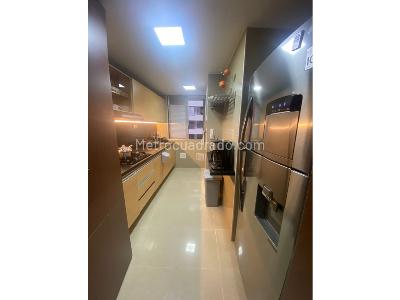 Apartamento en venta en Mazuren, Bogotá · foto 9 de 20
