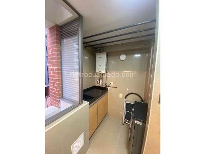 Apartamento en venta en Mazuren, Bogotá · foto 10 de 20