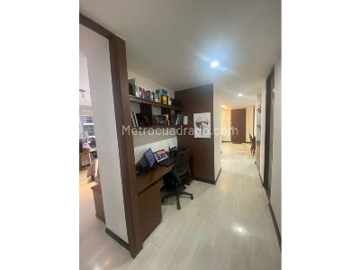 Apartamento en venta en Mazuren, Bogotá · foto 11 de 20