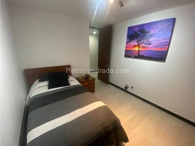 Apartamento en venta en Mazuren, Bogotá · foto 12 de 20