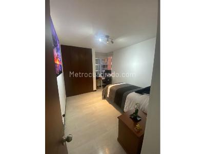 Apartamento en venta en Mazuren, Bogotá · foto 13 de 20
