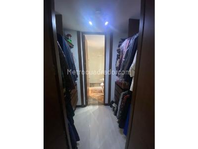 Apartamento en venta en Mazuren, Bogotá · foto 14 de 20