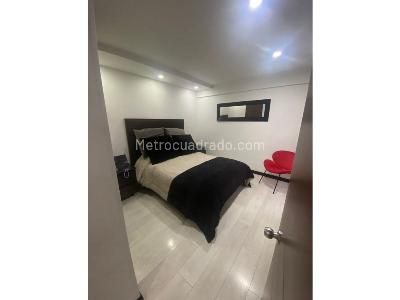 Apartamento en venta en Mazuren, Bogotá · foto 15 de 20