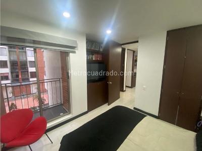 Apartamento en venta en Mazuren, Bogotá · foto 17 de 20