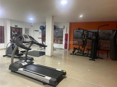Apartamento en venta en Mazuren, Bogotá · foto 18 de 20