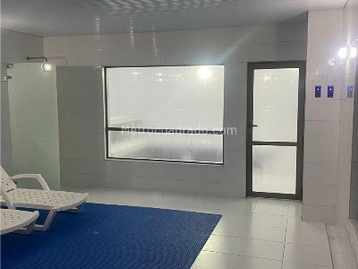 Apartamento en venta en Mazuren, Bogotá · foto 20 de 20