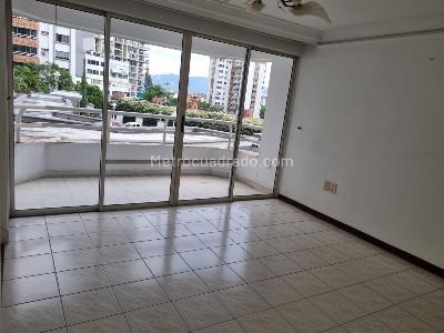 Apartamento de 3 alcobas en venta en Cañaveral Etapa 2, Floridablanca, 118 m² · foto 2 de 20