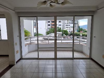 Apartamento de 3 alcobas en venta en Cañaveral Etapa 2, Floridablanca, 118 m² · foto 3 de 20