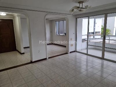 Apartamento de 3 alcobas en venta en Cañaveral Etapa 2, Floridablanca, 118 m² · foto 4 de 20