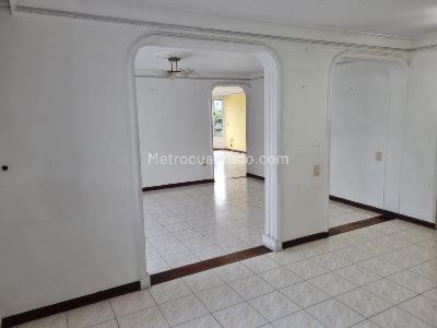 Apartamento de 3 alcobas en venta en Cañaveral Etapa 2, Floridablanca, 118 m² · foto 6 de 20