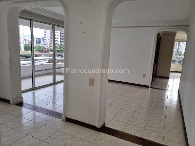 Apartamento de 3 alcobas en venta en Cañaveral Etapa 2, Floridablanca, 118 m² · foto 7 de 20