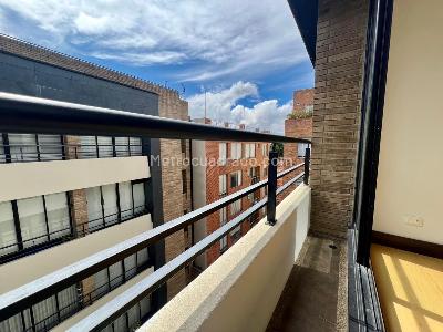 Apartamento de 2 alcobas en venta en Cedritos Alcala, Bogotá, 77 m² · foto 12 de 20