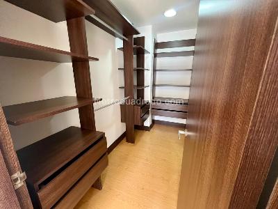 Apartamento de 2 alcobas en venta en Cedritos Alcala, Bogotá, 77 m² · foto 15 de 20