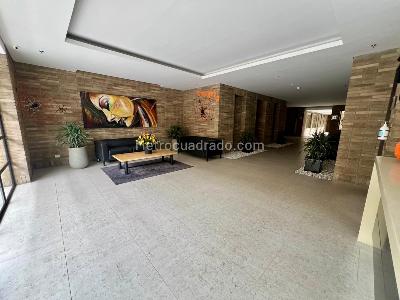 Apartamento de 2 alcobas en venta en Cedritos Alcala, Bogotá, 77 m² · foto 19 de 20