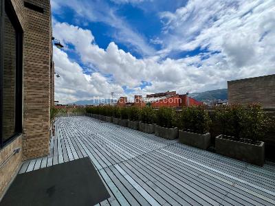 Apartamento de 2 alcobas en venta en Cedritos Alcala, Bogotá, 77 m² · foto 20 de 20
