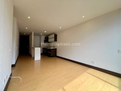 Apartamento de 2 alcobas en venta en Cedritos Alcala, Bogotá, 77 m² · foto 3 de 20