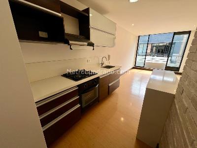 Apartamento de 2 alcobas en venta en Cedritos Alcala, Bogotá, 77 m² · foto 4 de 20