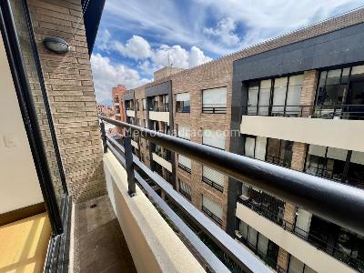 Apartamento de 2 alcobas en venta en Cedritos Alcala, Bogotá, 77 m² · foto 6 de 20