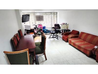 Apartamento en venta en Cedro Golf, Bogotá · foto 2 de 20